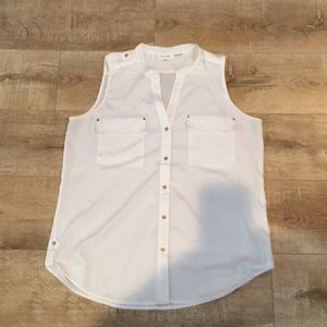 Calvin Klein Top Large